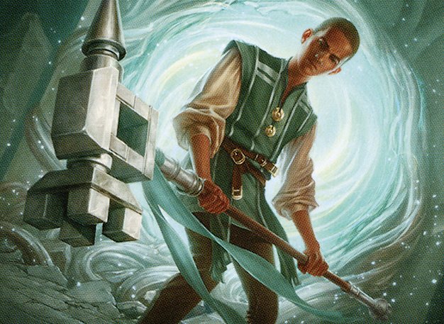 Garenbrig Squire