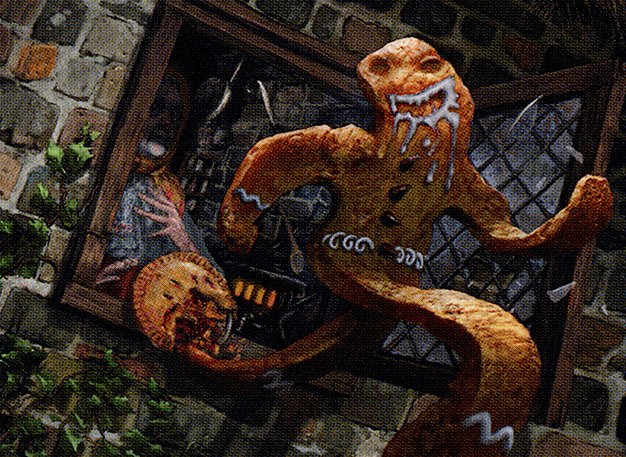 Gingerbrute