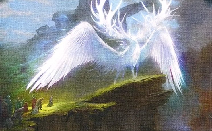 Harmonious Archon