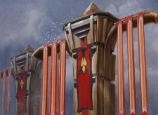 Heraldic Banner