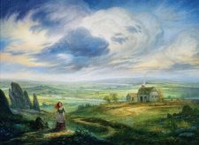Idyllic Grange