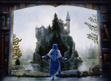 Into the Story