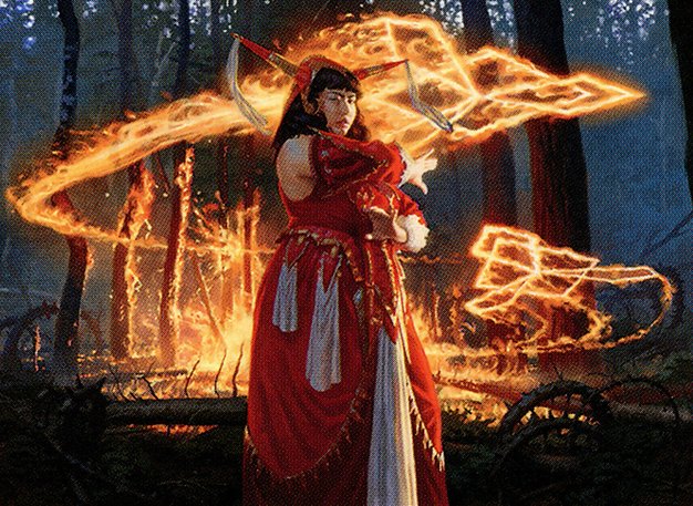 Irencrag Pyromancer