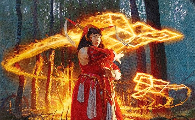 Irencrag Pyromancer