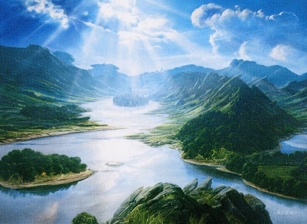 Island