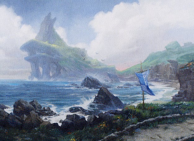 Island