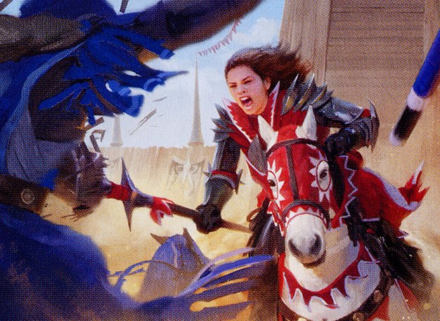 Joust