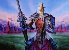 Jousting Dummy