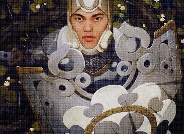 Knight of the Keep