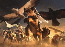 Knights’ Charge