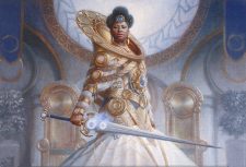Linden, the Steadfast Queen