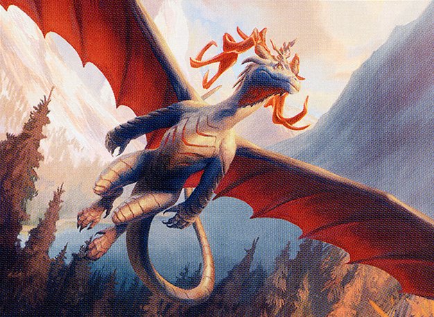 Loch Dragon