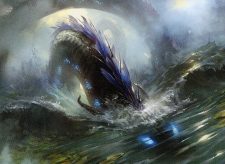 Lochmere Serpent