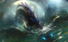 Lochmere Serpent