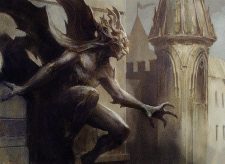 Locthwain Gargoyle