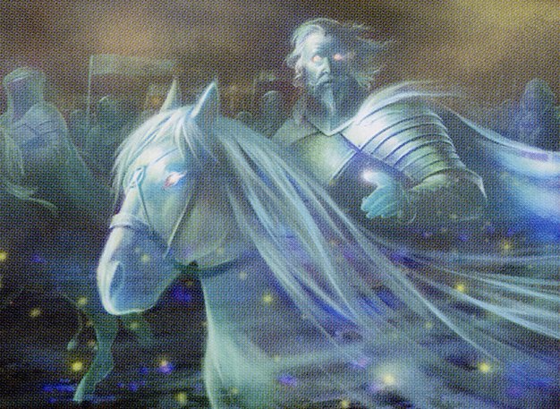 Lost Legion