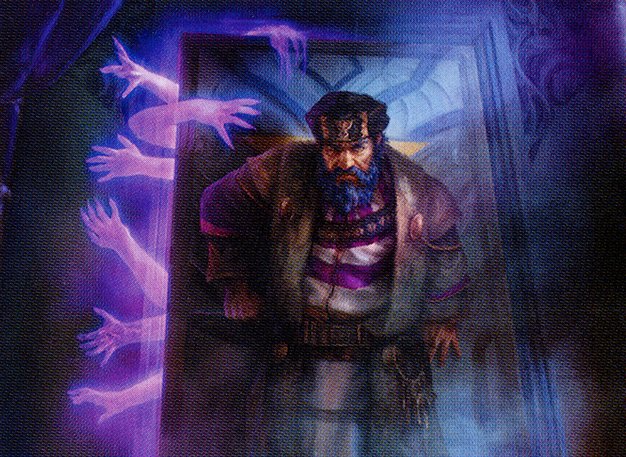 Malevolent Noble