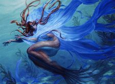 Mantle of Tides