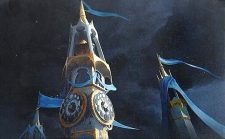 Midnight Clock