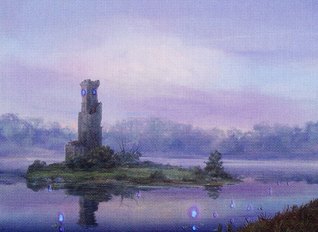 Mystic Sanctuary