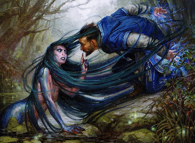 Mystical Dispute