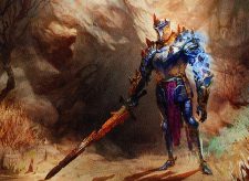 Oathsworn Knight