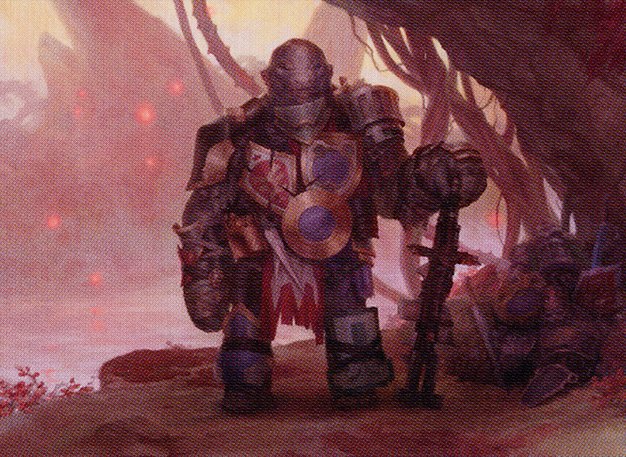 Ogre Errant