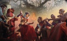 Outlaws’ Merriment