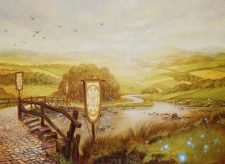 Plains