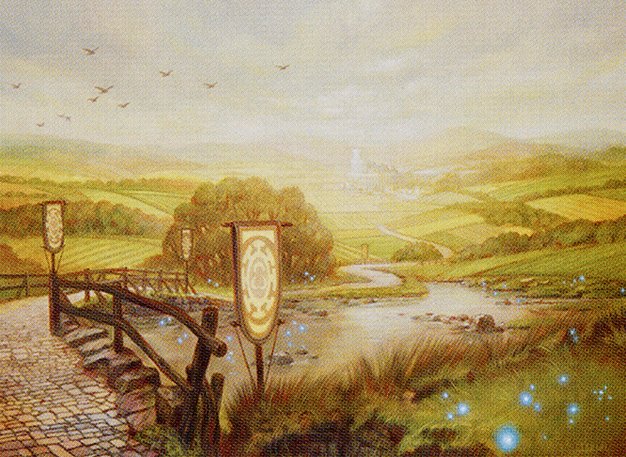 Plains
