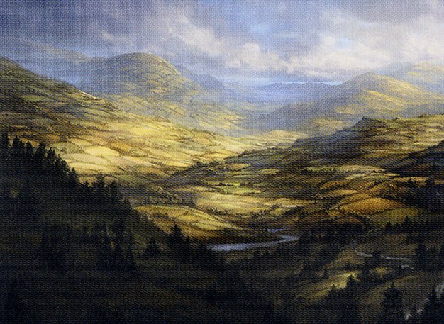 Plains