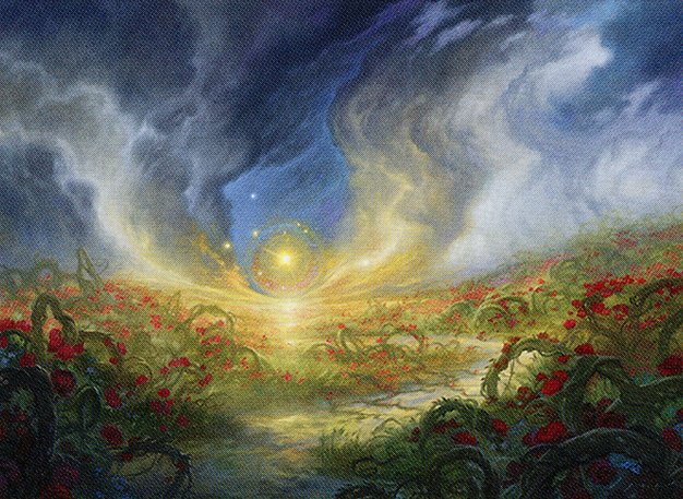 Plains