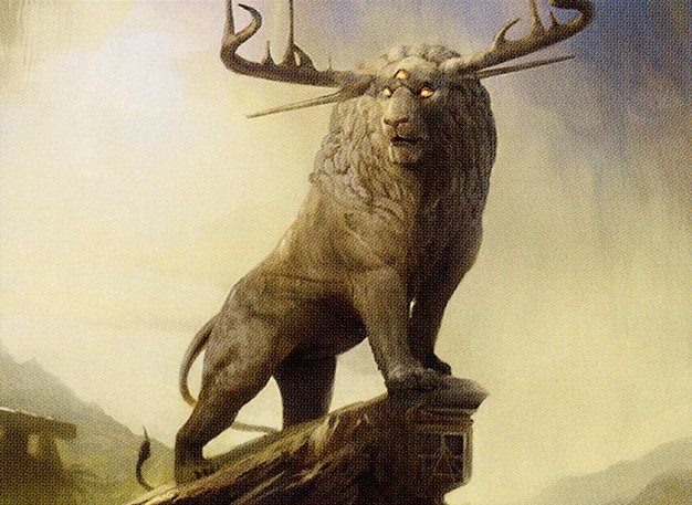 Prophet of the Peak