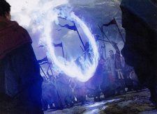 Rally for the Throne