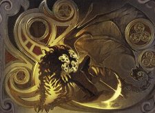 Reaper of Night // Harvest Fear