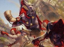 Redcap Raiders