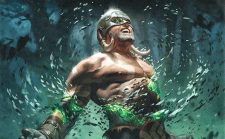 Return of the Wildspeaker