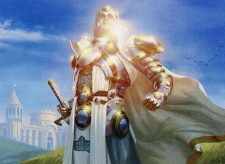 Shining Armor