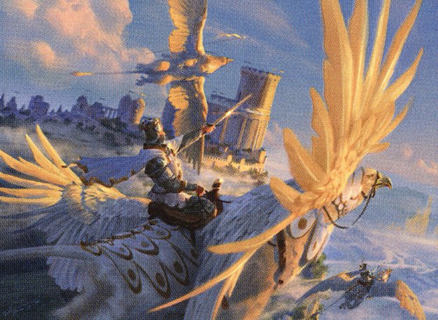 Silverwing Squadron