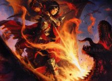 Slaying Fire