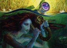 Sorcerous Spyglass