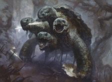 Steelbane Hydra