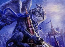 Steelgaze Griffin