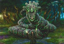 Stonecoil Serpent