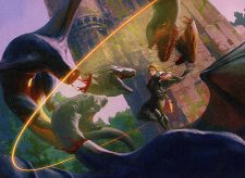 Sundering Stroke