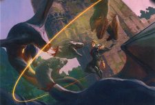 Sundering Stroke