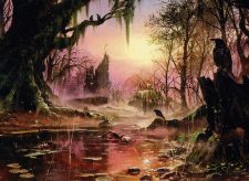 Swamp