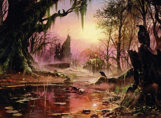 Swamp