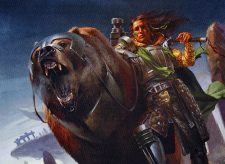 Syr Faren, the Hengehammer