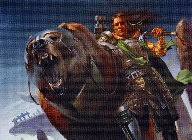 Syr Faren, the Hengehammer